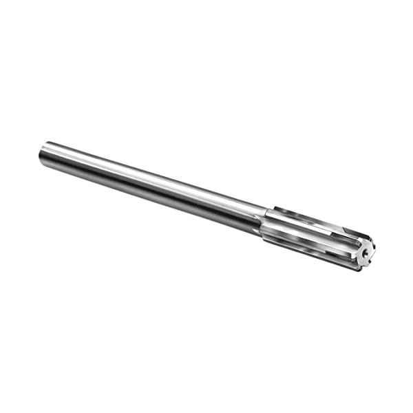 .488" Diameter Carbide Tipped Chucking Reamer, 56554880
