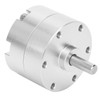 Air Cylinder Vane Type Rotary Stainless Steel Pneumatic Accessories CRB2BW20‑90S