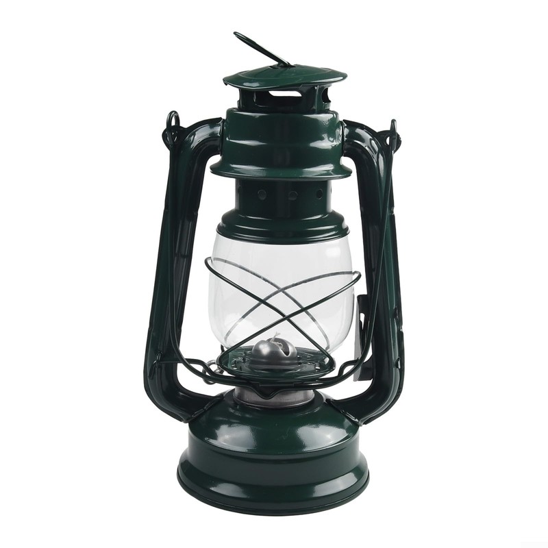 Retro Kerosine Lamps, Vintage Oil Lamp with Handle, Oil Lamp,
