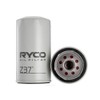 Ryco Oil Filter (Z37)