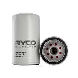 Ryco Oil Filter (Z37)