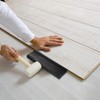 2 Pcs Laminate Flooring Tools, Universal Tapping Block for Vinyl