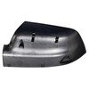 TRQ Exterior Mirror Cap Cover Textured Black RH Passenger Side