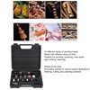 Orenic 16Pcs Air Die Grinder Kit with Less Vibration, Pneumatic