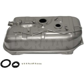 Dorman 576-500 Fuel Tank Compatible with Select Geo/Suzuki Models