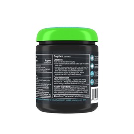 Oxy Deep Pore Acne Facial Cleansing Pads, Maximum Strength 2% Salicylic Acid Stubborn Acne Treatment, Fights Breakouts, Exfoliates, Unclogs Pores, Treats Blackheads, Dermatologist Recommended, 90 Pads