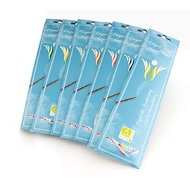 Berk Engel Line X00740 Incense Stick Packet