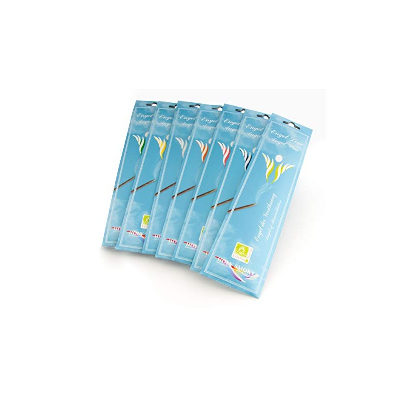 Berk Engel Line X00740 Incense Stick Packet