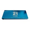 Salerm Cosmetics Kit Salerm 21 Boost 8 Ampolletas + Acondicionador