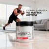 Kardagar Carnitina Tartrato Polvo 300g Forma Pura Rápida Absorción Cápsulas