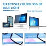 TERAISE Reading Glasses for Men 4-Pack Ultralight Blue Light Blocking