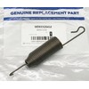 AH258538 Dishwasher Door Tension Spring - New - 5 1/2"