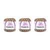 Aunt Lydia Classic Shaded Browns Crochet - 3 Pack of