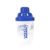 Natural Healthy Standard. Jump Up Smoothie Shaker 200ml Blue