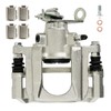 PHILTOP Brake Caliper Rear Right Compatible with 2009-2012 Dodge Journey,
