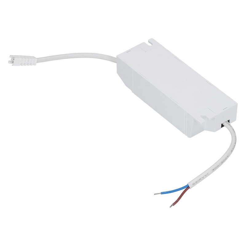 30W LED Driver - Transformer for LED Lighting, Universal Compatibility,
