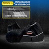 Rosefray Trike Cover,Motorcycle Cover Heavy Duty 600D Waterproof for Trike