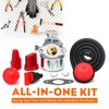 640084B 632107A Carburetor Rebuild Kit for Tecumesh Toro Snowblower