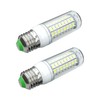 QNHEAY Refrigerator LED Waterproof Lamp Light Bulb Fit for Sub