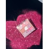 Unlicia (New colors added) Glitterpedia Eye Palette / (신규컬러 추가)