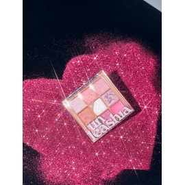 Unlicia (New colors added) Glitterpedia Eye Palette / (신규컬러 추가) 글리터피디아 아이 팔레트