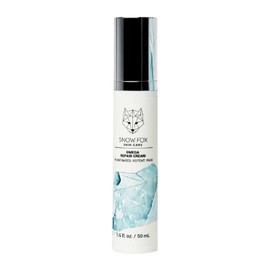 SNOW FOX SKINCARE Omega Repair Cream, 1.7 fl oz (50 ml)
