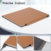 CoBak Case for Remarkable 2 Paper Tablet - Lightweight and