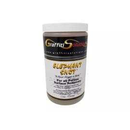 Graffiti Solutions - Elephant Snot Graffiti Remover - 1 Quart