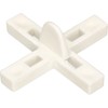KOTARBAU® Tile Spacers 6 mm for Laying Tiles Set of