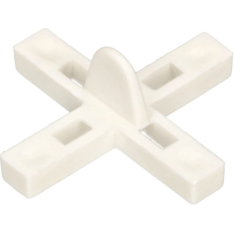 KOTARBAU® Tile Spacers 6 mm for Laying Tiles Set of