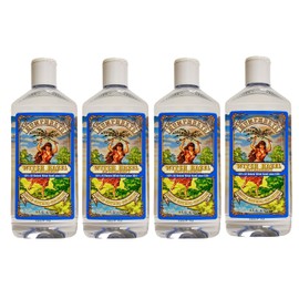 Humphreys Witch Hazel Astringent, 16 Fl Oz (Pack of 4)