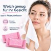 FCAEON Compressed Towel Tablet 30 x 23 cm 20 Packed