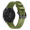 [ANNEFIT] Ballistic Nylon Watch Band, Military Watch Replacement Band, Fabric
