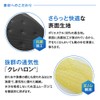 Actika Foot Odor, Put it on the Soles of Your