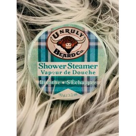 Shower Steamer