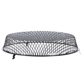 Hobby Clamp Lamp Protector 21 cm, Protective Grille for Clamp Lamps