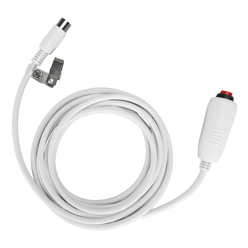 Nurse Call Cord Station Universal Replacement Emergency Push Button Cable