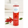 Shampoo Sheló Nabel Crecimiento Capilar Hair Growth Anti-Hair Loss Shampoo,
