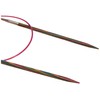 KnitPro 60 cm x 4.5 mm Symfonie Fixed Circular Needles,