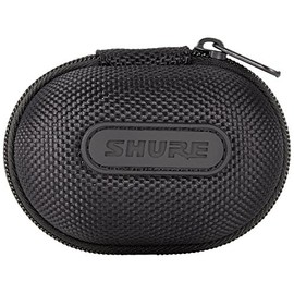 SHURE AMV88CC Carrying Case with Zipper for MV88