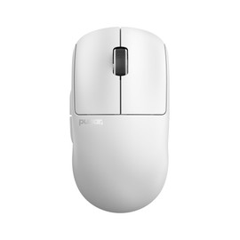 Pulsar Gaming Gears X2V2 Mini Wireless Gaming Mouse Ultra-lightweight 51 Grams Ambidextrous 2.4Ghz 1ms 26000 DPI Optical Sensor PAW3395 Domestic Genuine Product