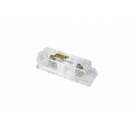 STINGER SELECT SSAFHS / PREMIUM CAR AUDIO ANL FUSE HOLDER   **NEW**