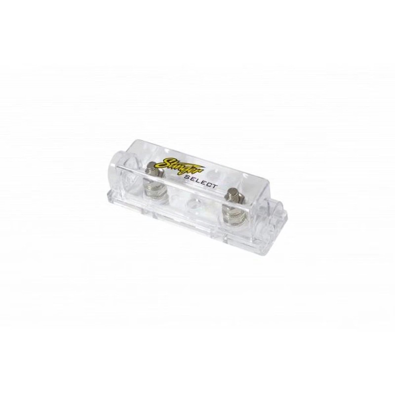 STINGER SELECT SSAFHS / PREMIUM CAR AUDIO ANL FUSE HOLDER