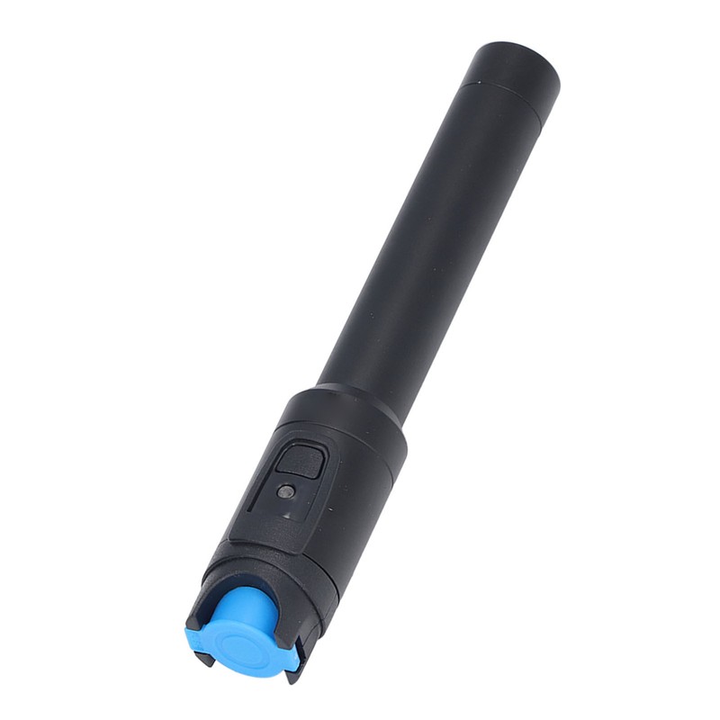 Pen Type Fiber Optical Tester Red Light Visual Fault Detector