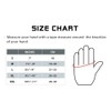Condor Men's HK228 Shooter Glove Coyote/Black size S