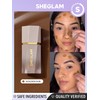SHEGLAM Sun Sculpt Cool Toned Liquid Contour Stick Long Lasting