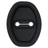 DZS Elec 4PCS Upgraded Car Door Lock K Latch Cover