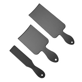 VICASKY Hairdressing Foiling Board Diy Hair Dye Tool 3 Sizes Anti-skid Professional Coloring Board for Salons