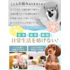 【Veterinarian-Approved × JPPMA Certified】Dog Elizabethan Collar｜Lightweight・Soft・Waterproof｜Quality Inspected｜Prevents Licking Wounds・Scratching｜For Extra