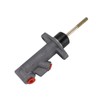 Clutch Master Cylinder 0.625 Bore Hydraulic Handbrake Pump Aluminum Alloy